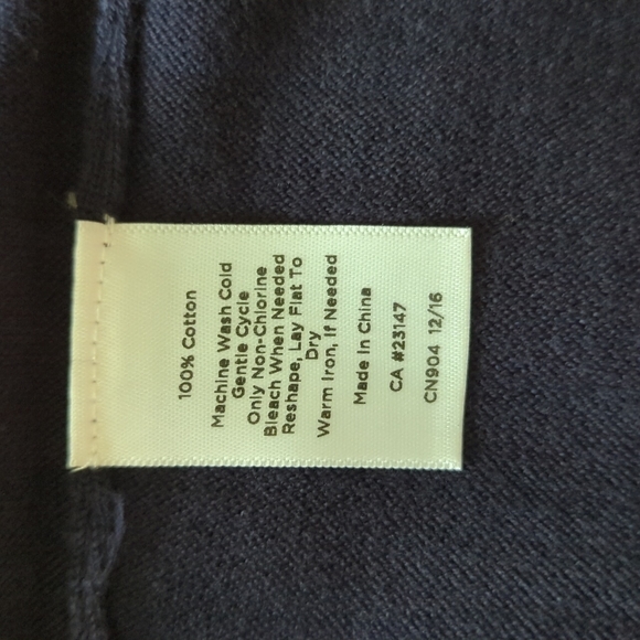 Cardigan - Picture 3 of 5